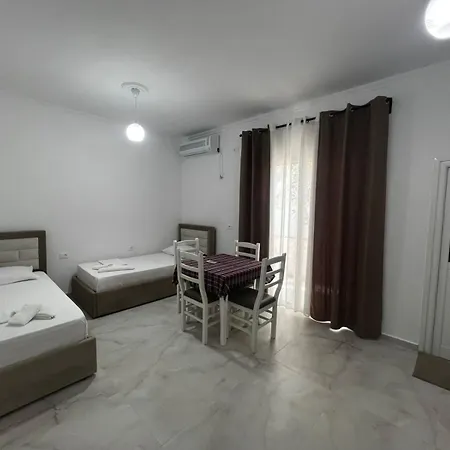 Lejlighed Amar